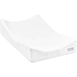 Beaba Sofalange Deluxe Inclined Changing Mat White