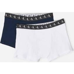 Calvin Klein Boksershorts Trunk 2-pak