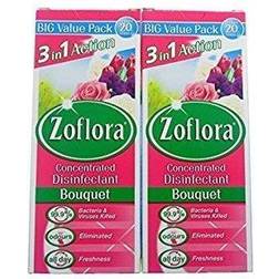 Zoflora 3in1 Action Concentrated Disinfectant Bouquet 500ml