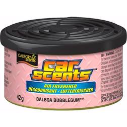 California Scents Balboa Bubble Gum Air Freshener