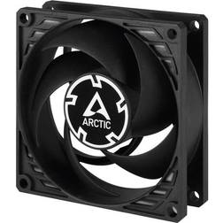 Arctic P8 Temperature Controlled 8cm Case Fan
