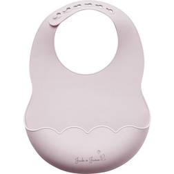Jack o Juno Jack o Juno Poppy Haklapp (Light Pink)