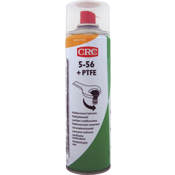 CRC servicespray, 5-56 + PTFE, 500 Multiolie