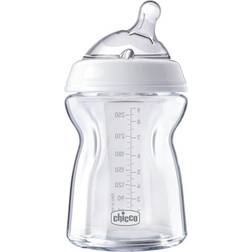 Chicco Ch Bib Nat-feel Vtr 0m 250ml