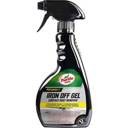 Turtle Wax Prewash-T Iron Off Gel