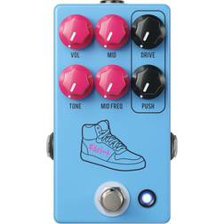 JHS Pedals Paul Gilbert PG-14 Distortion pedaal