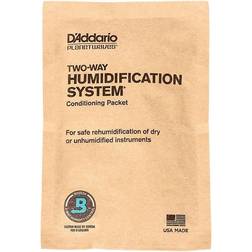 D'Addario HUMIDIKIT Humidificateur guitare