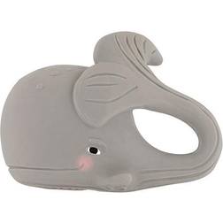 Hevea Gorm Whale Teether