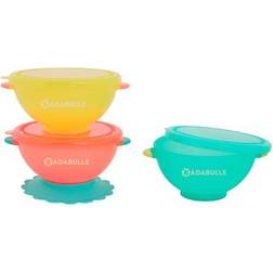 Babymoov Baby Food Container Set B005107