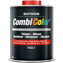 Rust-Oleum COMBICOLOR® SPÄDTINNER F. SPRUT. HA Metallfärg