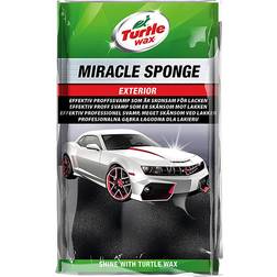 Turtle Wax mirakelsvamp På