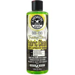 Chemical Guys Foaming Citrus Fabric Clean 0.47L