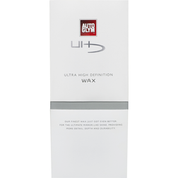 Autoglym Ultra High Definition Wax Bilvax