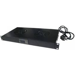 LogiLink Rack Fan TC2 1U
