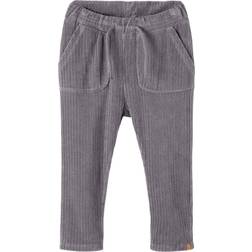 Lil'Atelier Filigree Rinon Loose Sweatpants