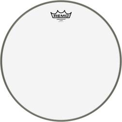 Remo BR-1322-00 (Trommel, Tom, Bassdrum) Drumhead, Transparent