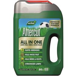 Westland Aftercut Aftercut All In One Lawn Feed, Weed
