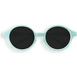 IZIPIZI Sun Baby Aqua Green for alderen 0
