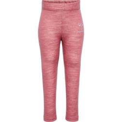 Hummel Leggings - Marine