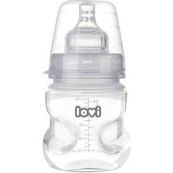 Lovi Medical babyfles 0m 150 ml