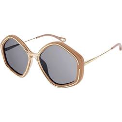 Chloé CH0061S 002 ONE 58