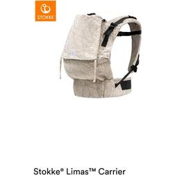 Stokke Limas Bæresele Flex Valerian Beige 0008