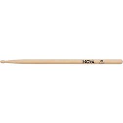 Nova Hickory Drum Sticks 2B