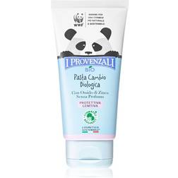 I Provenzali BIO Baby Nappy Change Cream Baby Protective Cream 75 ml