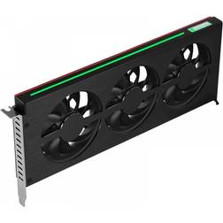Jonsbo VF-1 Graphics Card Heatsink Aluminum-magnesium housing