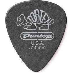 Dunlop 488P73 spelare paket med 12 diameter 0,73 mm