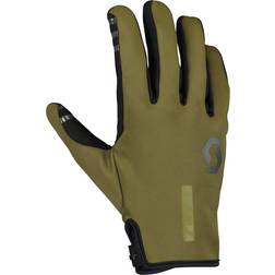 Scott Neoride Glove - Fir Green Dame