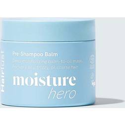 Hairlust Moisture Hero Pre-Shampoo Balm 150ml