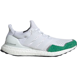 Adidas adidas Ultraboost 1.0 DNA - Cloud White/Cloud White/Green