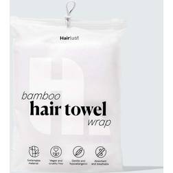 Hairlust Bamboo Turban Hair Towel