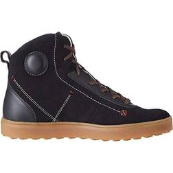 Dolomite Botas Lifestyle Sorapis High Negro Mujer - Black