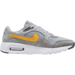 Nike Air Max SC M - Wolf Grey/Cool Grey/White/Yellow Ochre