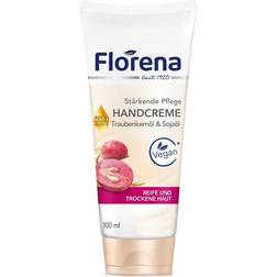 Florena Hand Cream Traubenkernöl 100ml