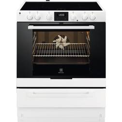 Electrolux EKI7553BTW White