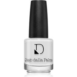 Diego Dalla Palma Nail Polish - White