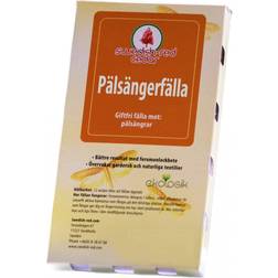 Swedish Red Cedar Pälsängrar fälla