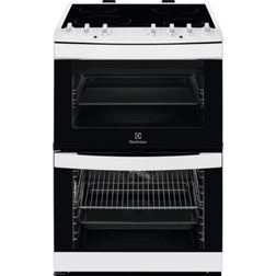 Electrolux EKC6060BOW Hvid