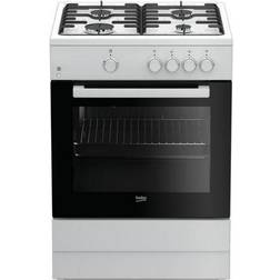 Beko FSG62000DWL Weiß