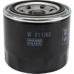 MANN-FILTER W811/80