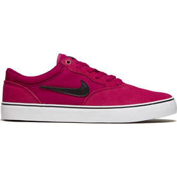 Nike Sb Chron 2 - Dynamic Berry/White/Black