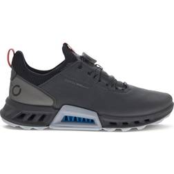 ecco Golf Biom C4 GTX M - Magnet/Black