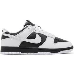 Nike Dunk Low Retro Reverse Panda M - Black/White