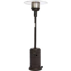 Amazon Basics Outdoor Propane Patio Heater