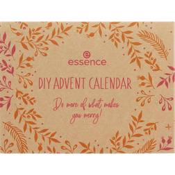 Essence DIY Do More Of What Makes You Merry! Adventskalender 2022