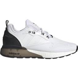 Adidas ZX 2K BOOST M - Cloud White/Cloud White/Core Black