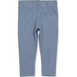 Bruuns Bazaar Valdemar Trousers - Dusty Blue